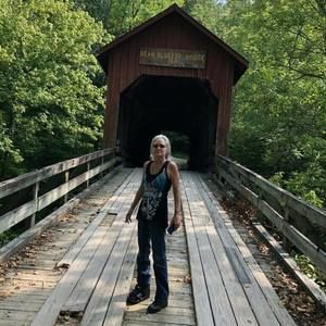 Meet your Posher, Deborah